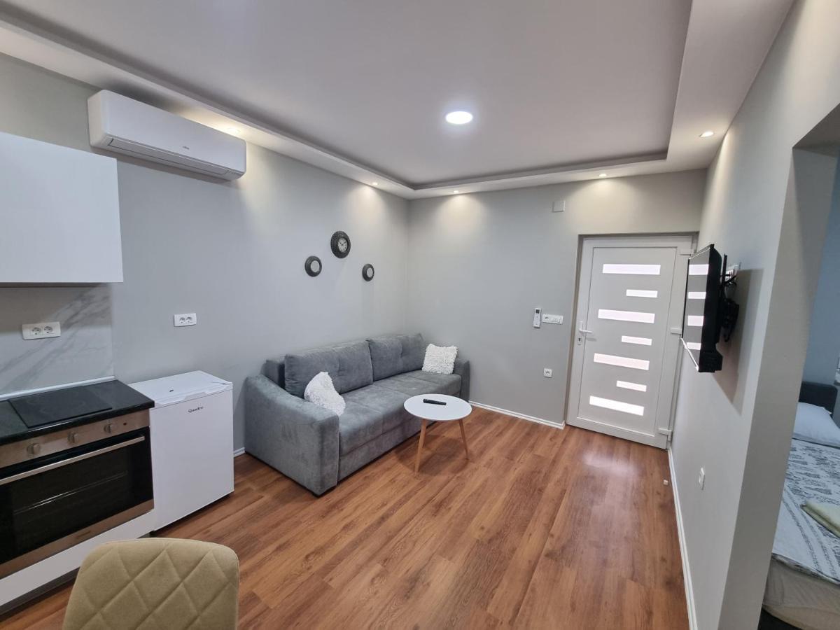 Medjugorje Apartments Centre المظهر الخارجي الصورة