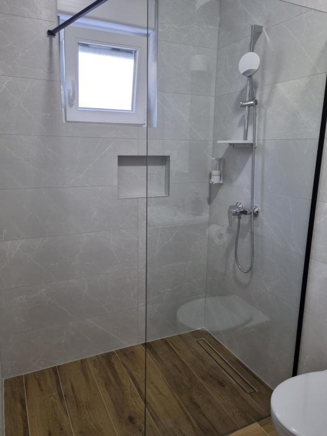 Medjugorje Apartments Centre المظهر الخارجي الصورة