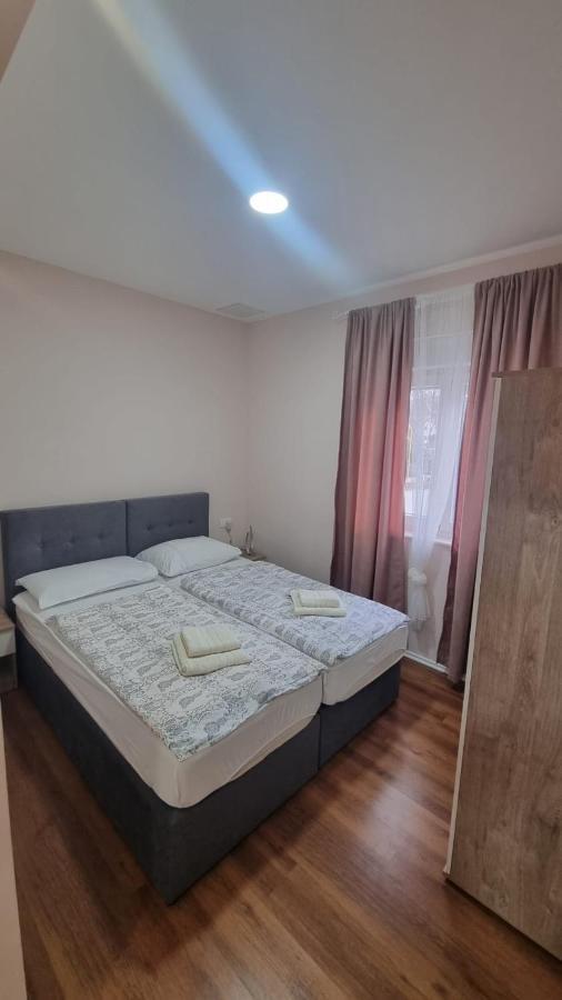 Medjugorje Apartments Centre المظهر الخارجي الصورة