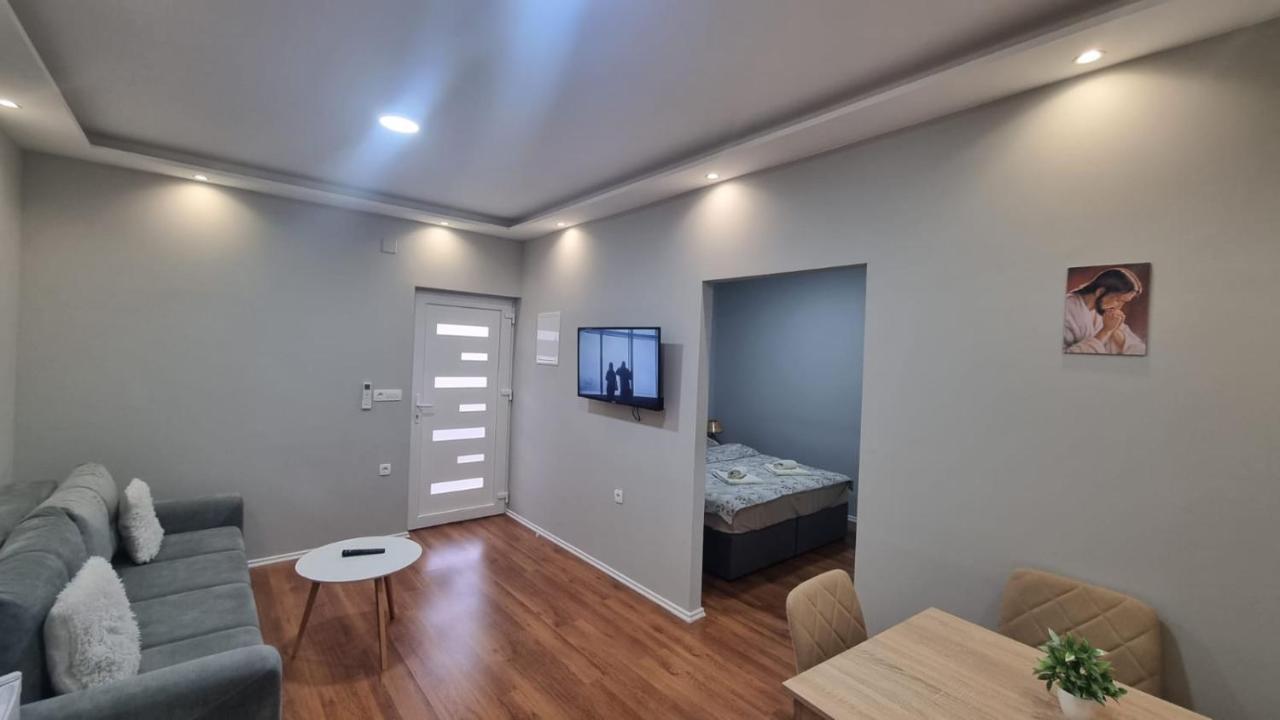 Medjugorje Apartments Centre المظهر الخارجي الصورة