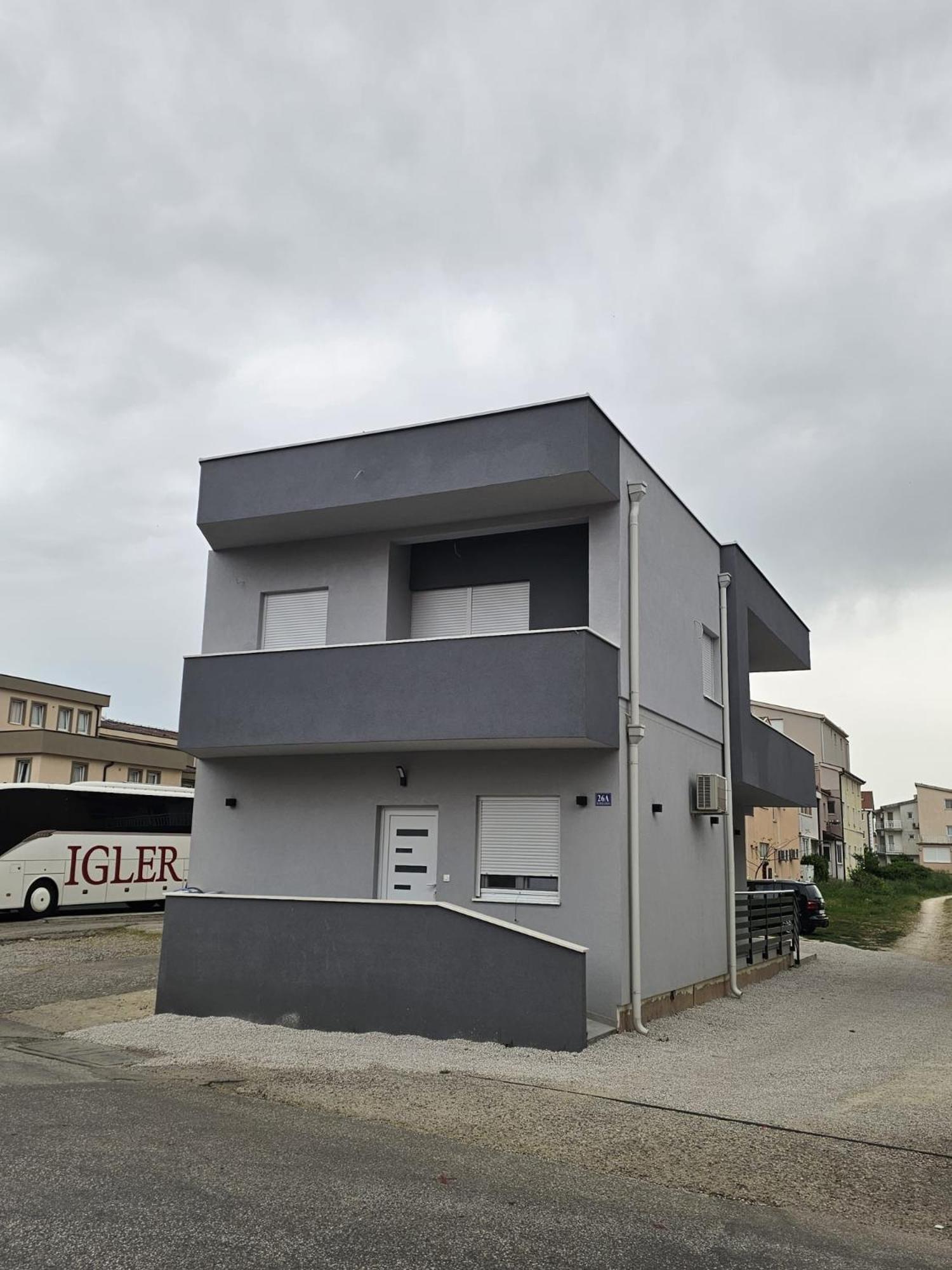 Medjugorje Apartments Centre المظهر الخارجي الصورة