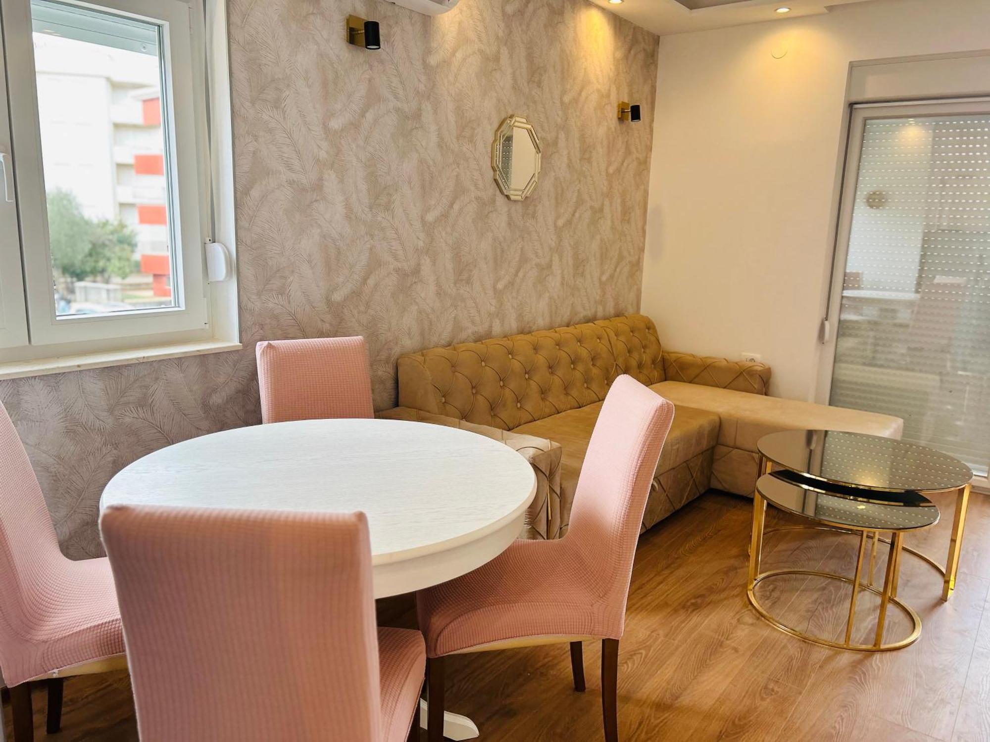 Medjugorje Apartments Centre المظهر الخارجي الصورة