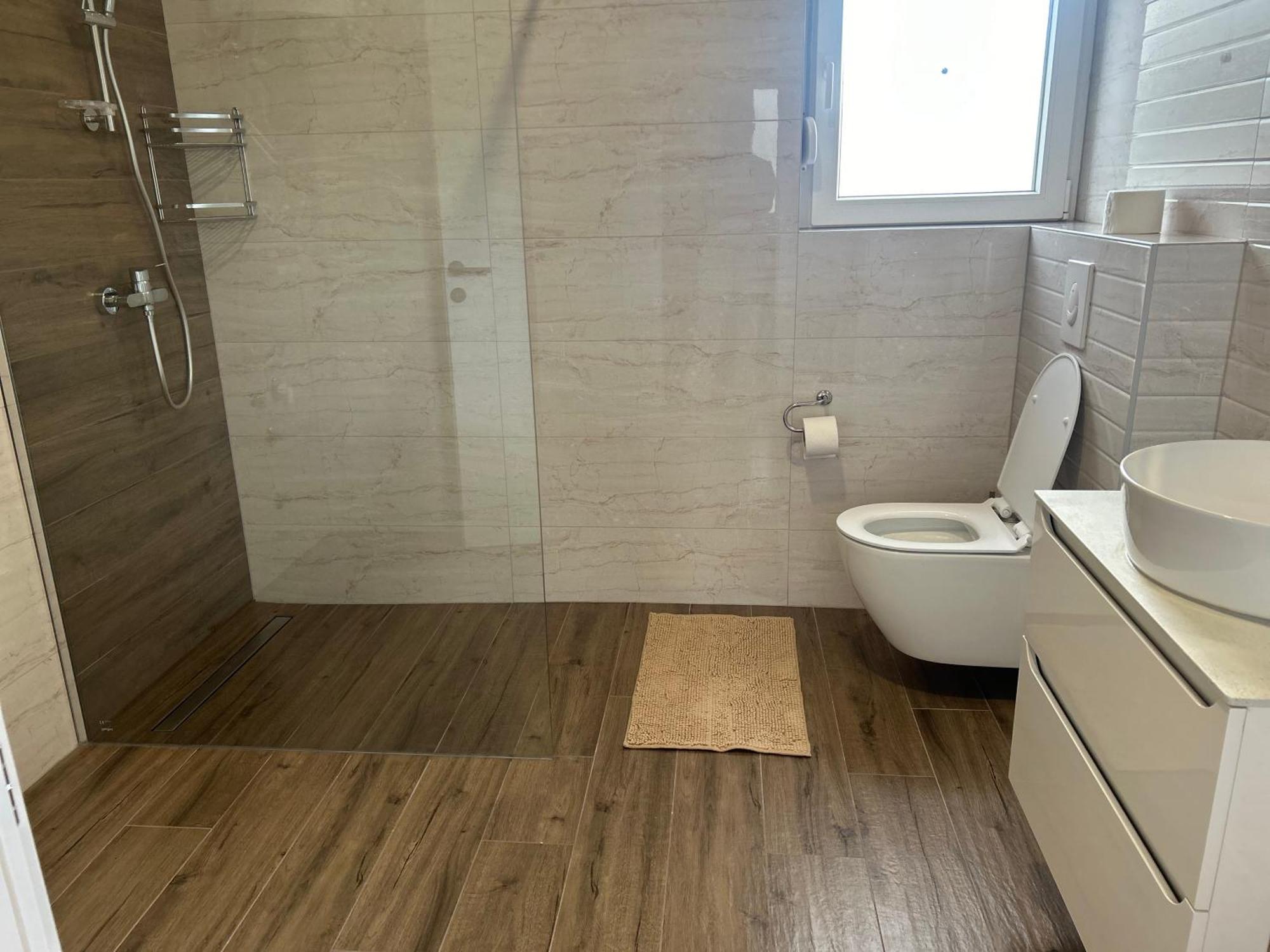 Medjugorje Apartments Centre المظهر الخارجي الصورة