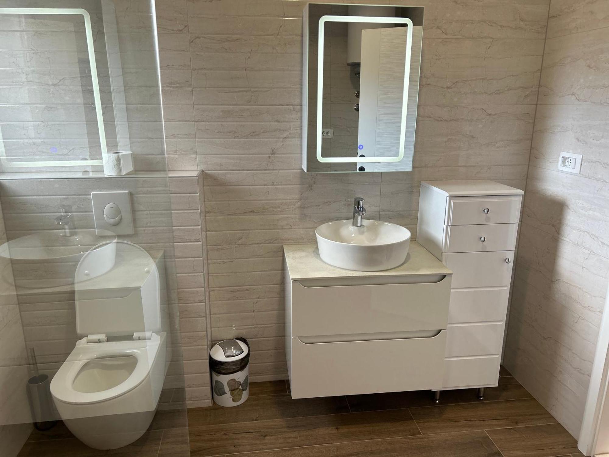 Medjugorje Apartments Centre المظهر الخارجي الصورة