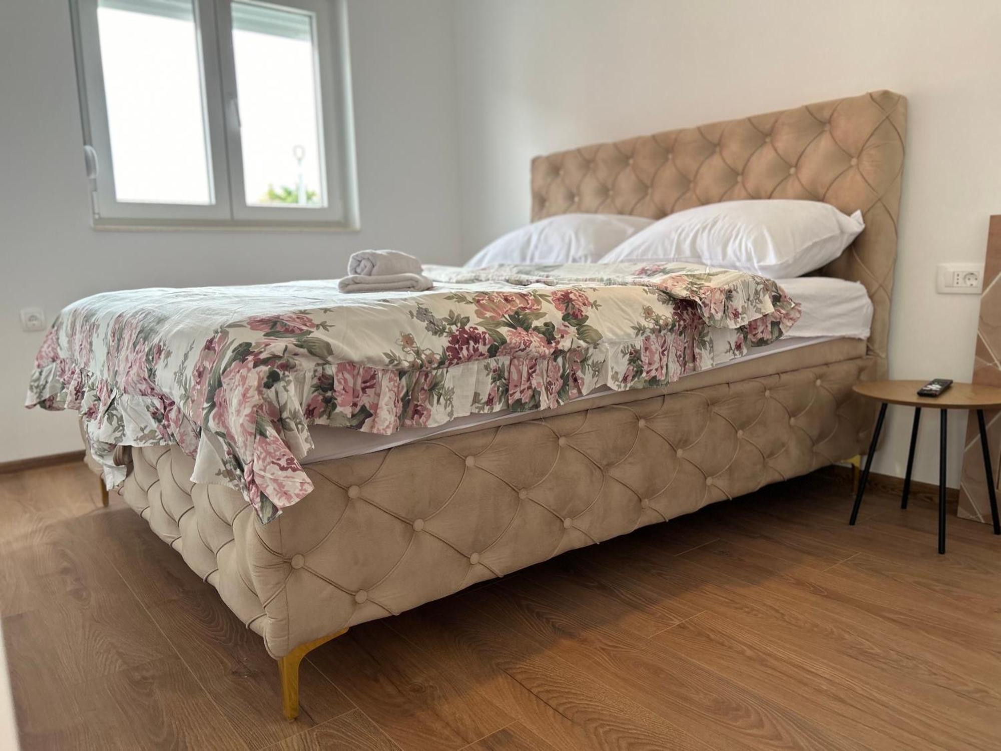 Medjugorje Apartments Centre المظهر الخارجي الصورة