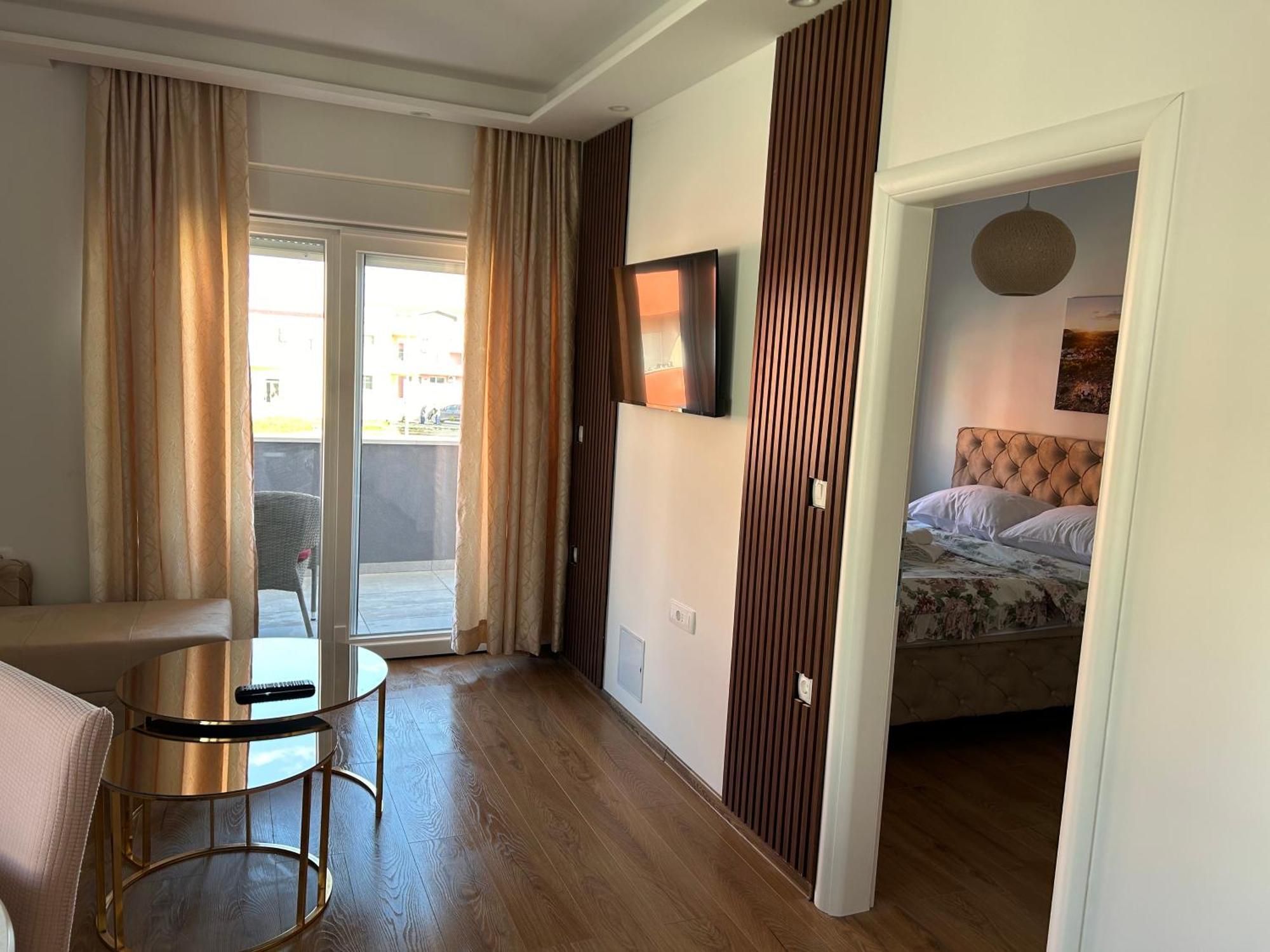 Medjugorje Apartments Centre المظهر الخارجي الصورة