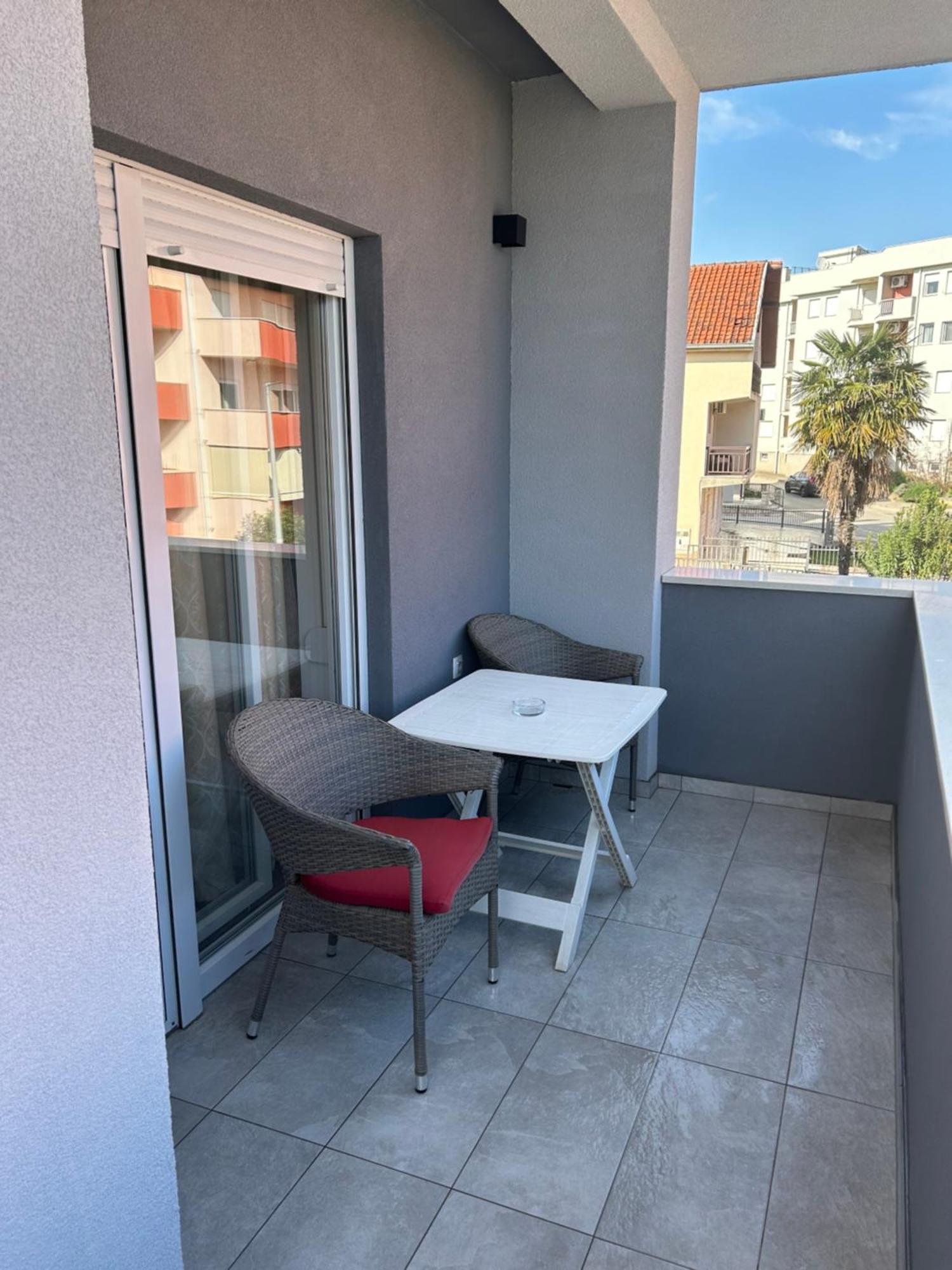 Medjugorje Apartments Centre المظهر الخارجي الصورة