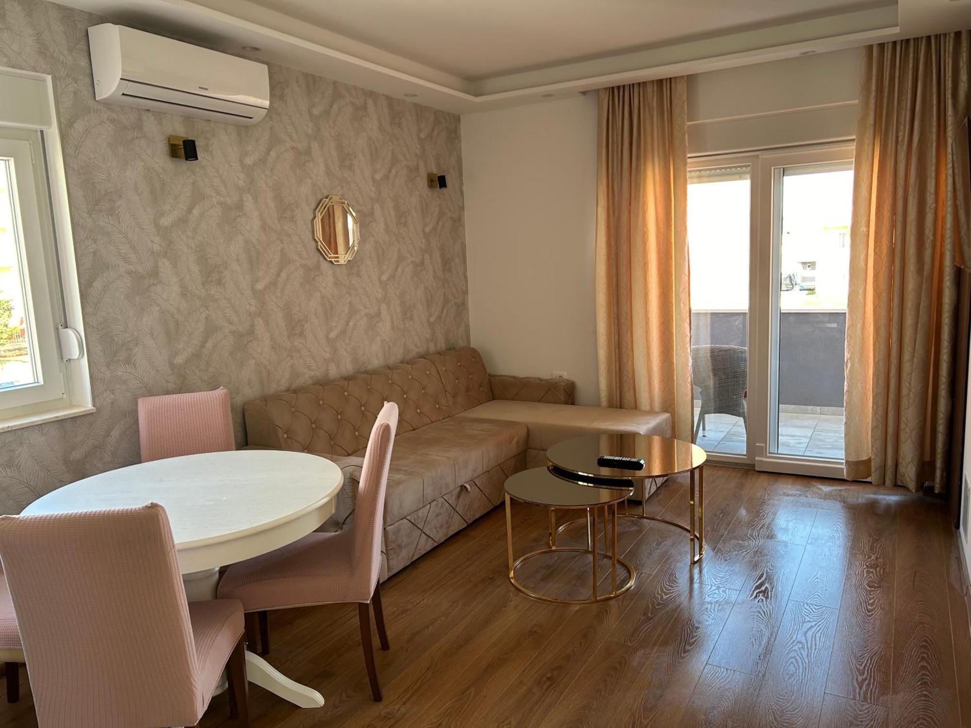 Medjugorje Apartments Centre المظهر الخارجي الصورة